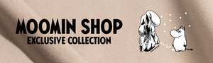 Moomin Shop Exclusive Collection