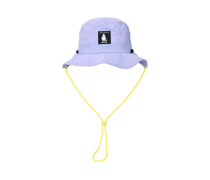 Moomintroll Brimmer Hat - Purple