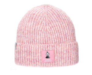 Little My Winter Hat Beanie Adult - Pink