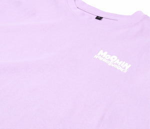 T-Shirt Moomin - Lilac