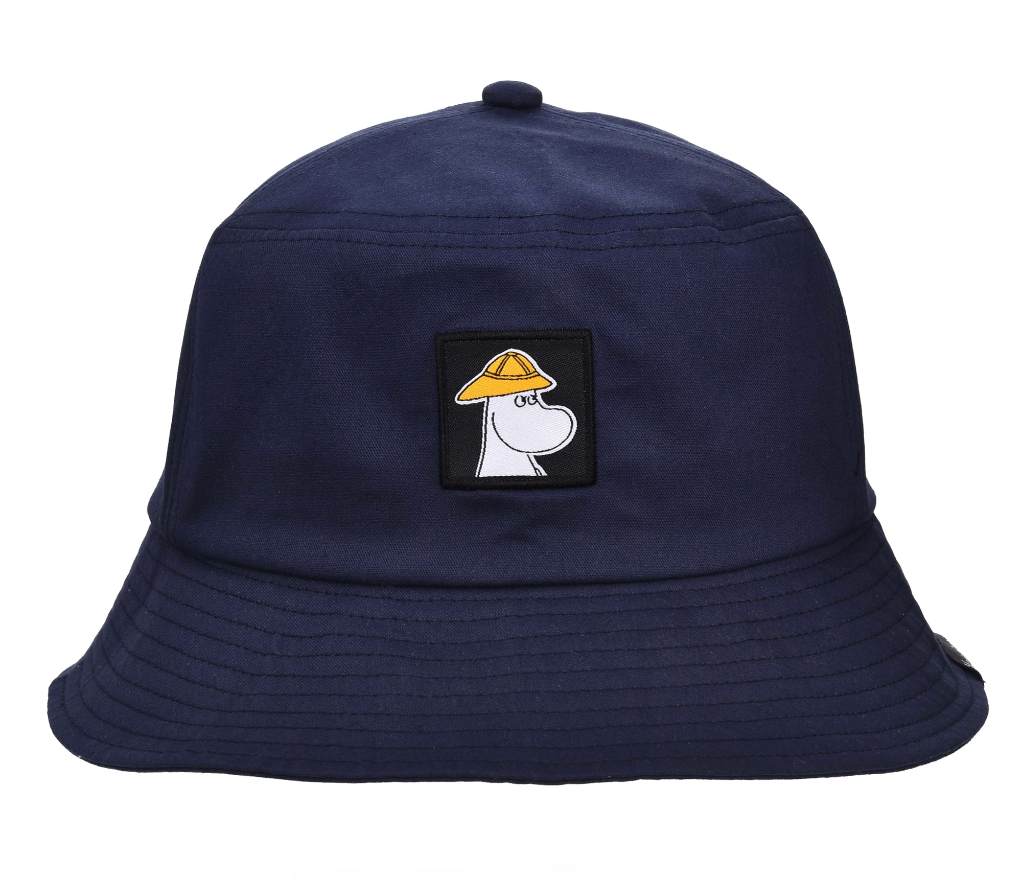 Moominpappa Bucket Hat - Navy
