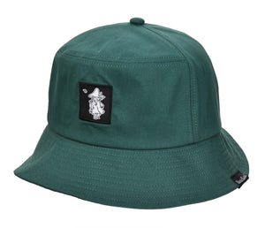 Snufkin Bucket Hat - Green