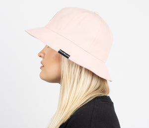 Moomin Bucket Hat Pink Little My | Muumi Kalastajahattu Pinkki Pikku Myy 